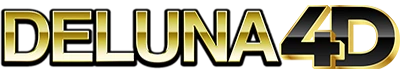 Logo DELUNA4D